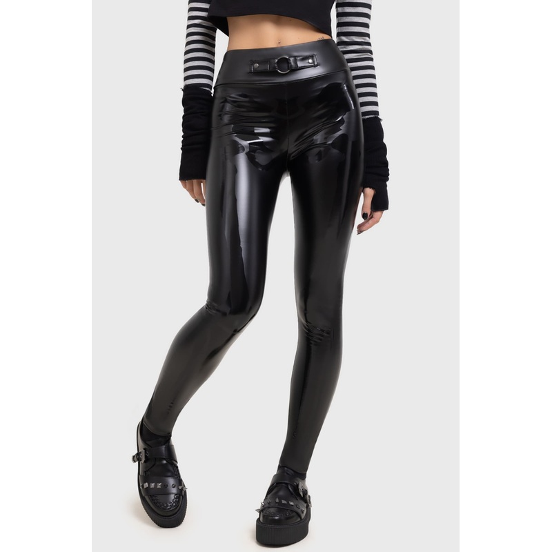 Ossuary Leggings