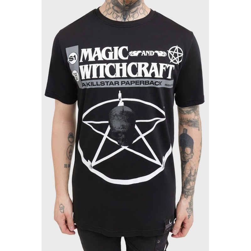 Paperback T-Shirt