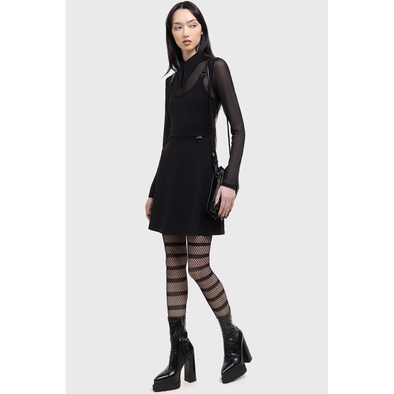 Ruby Revenge Dress