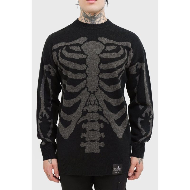 Skellie Sweater