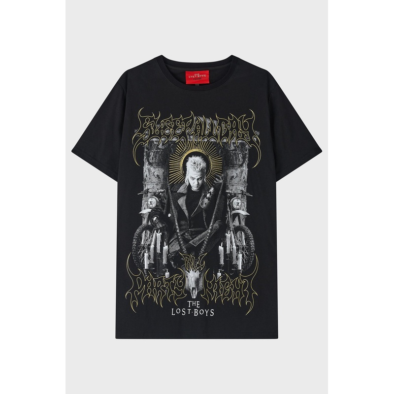 Sleep All Day T Shirt