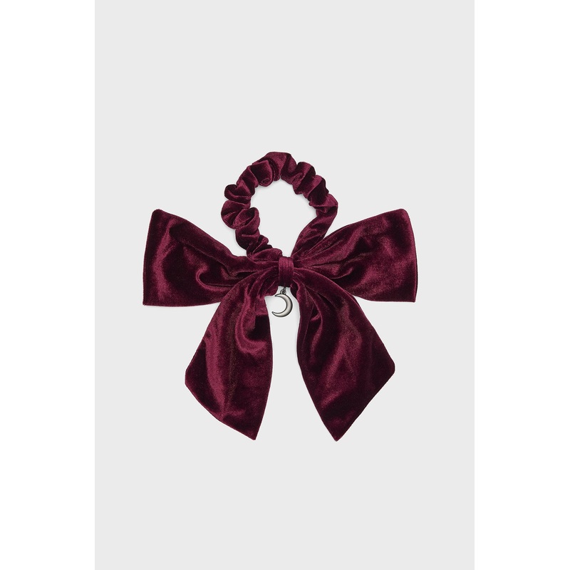 Tabinka Hair Bow [RED]