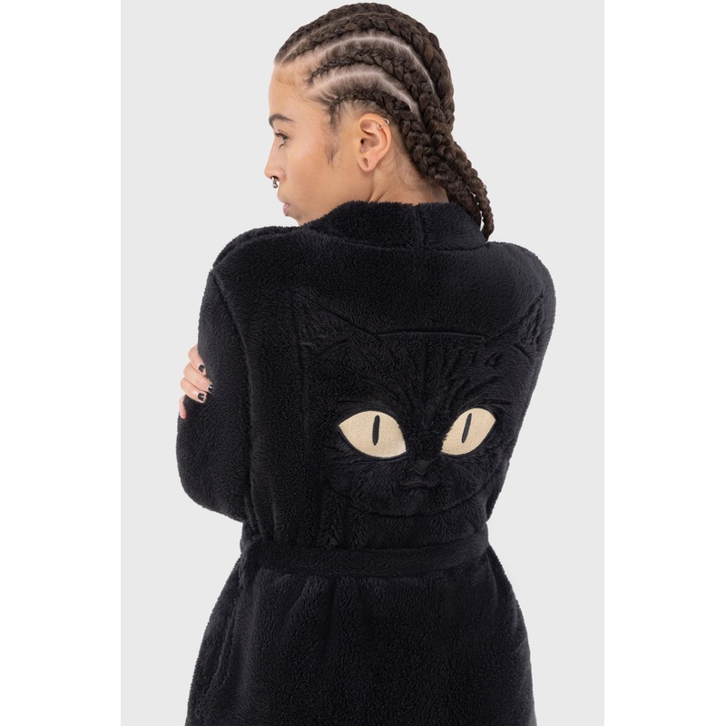 Tenebrous Robe
