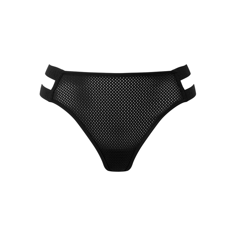 Terminus Thong