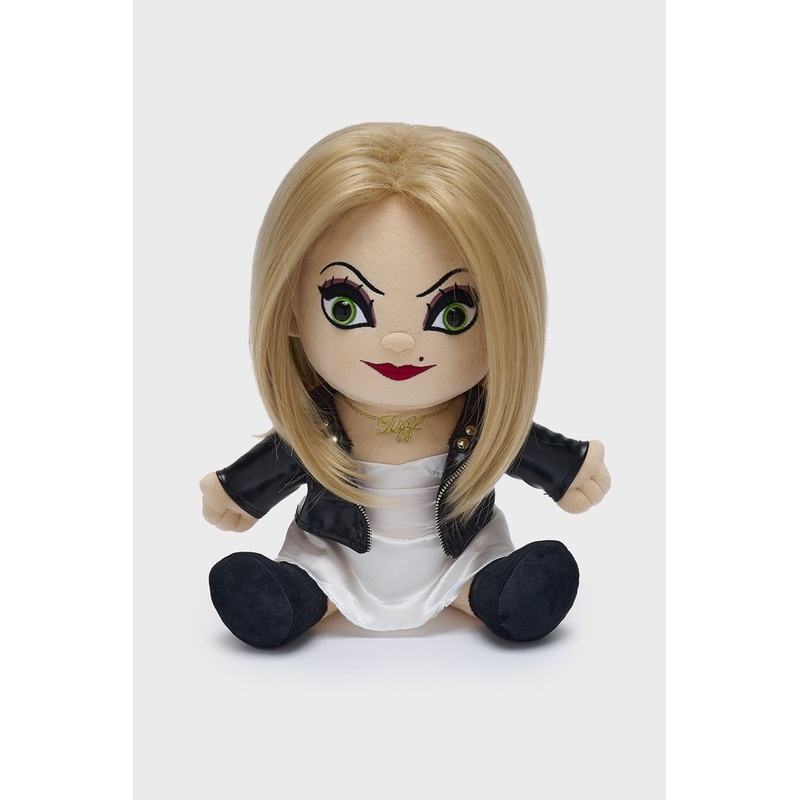 Tiffany Plush Toy