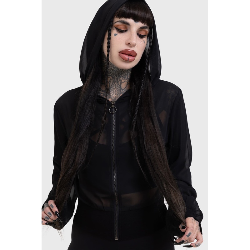 Umbrage Hoodie
