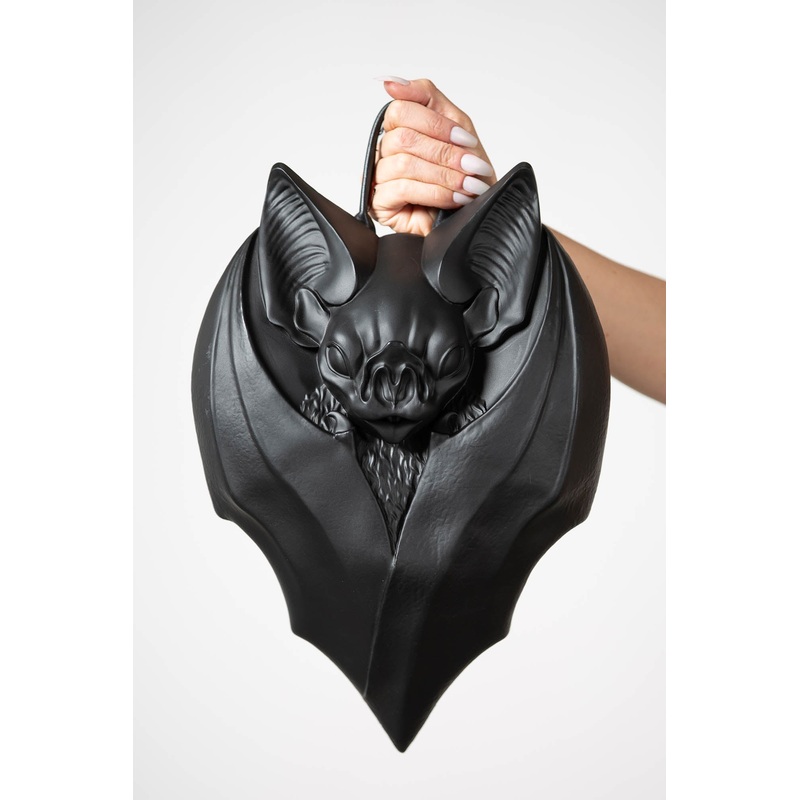Vamped Up Backpack