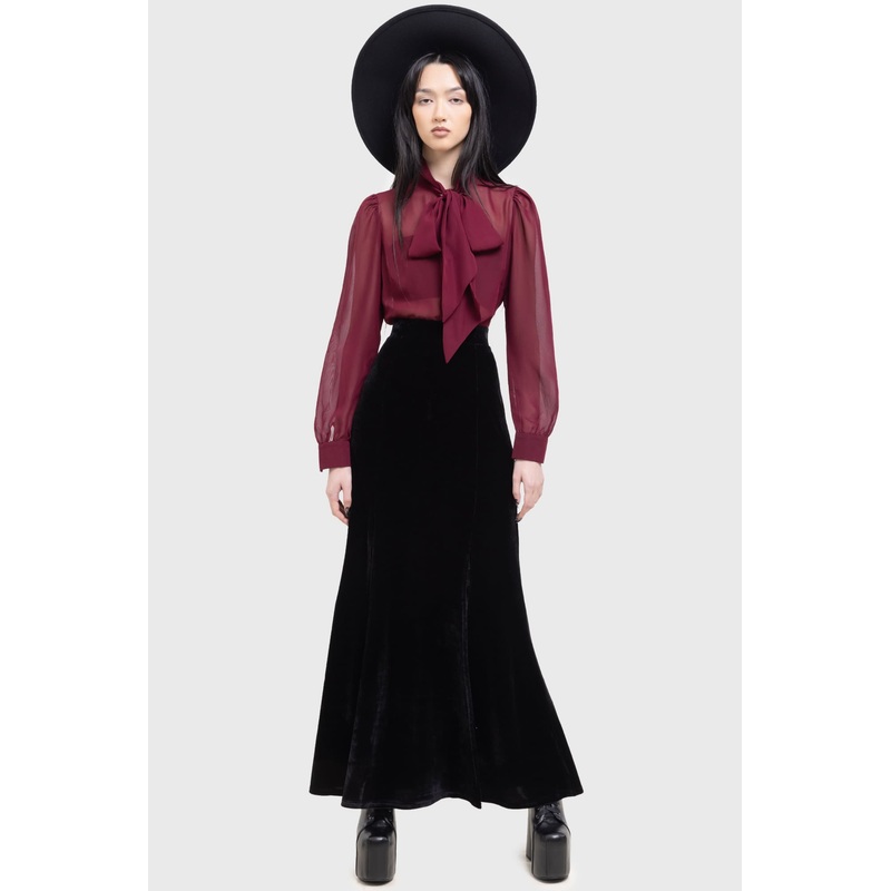 Void Viper Skirt