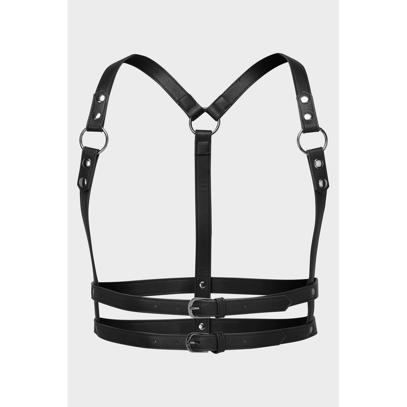 Wanda Harness