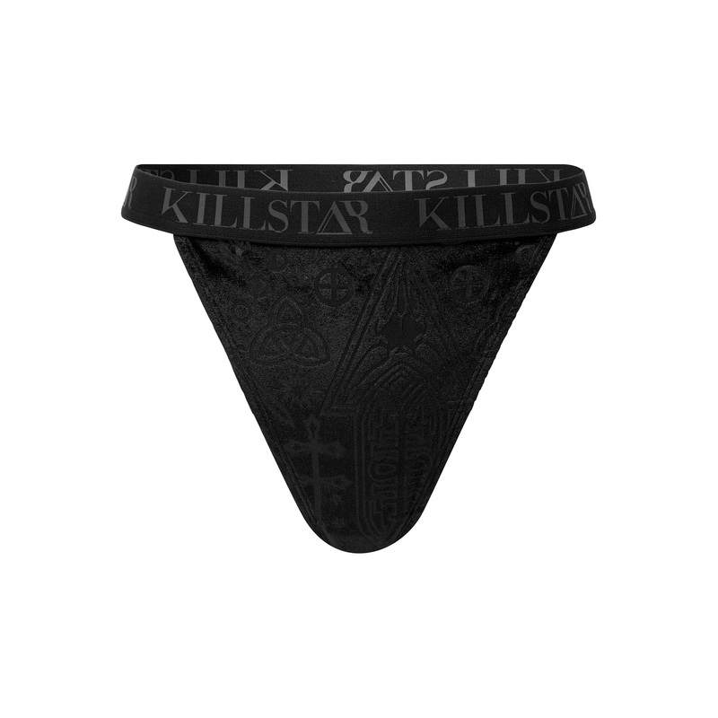 Wicked B*tch Panty