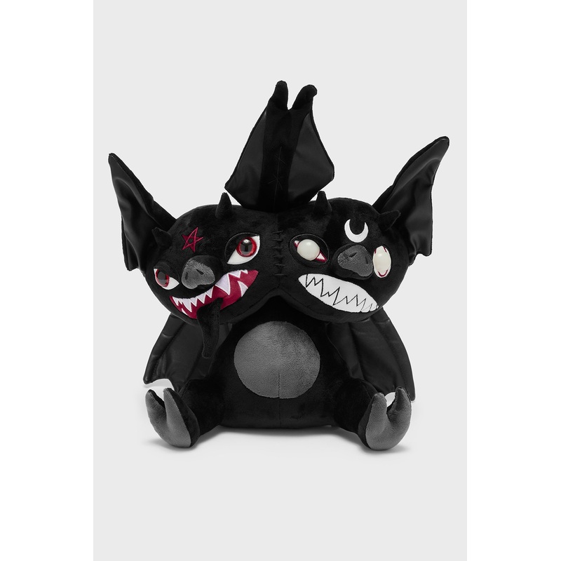 Batomy Plush Toy