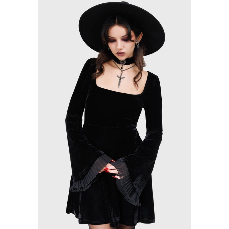 Beatrix Dress