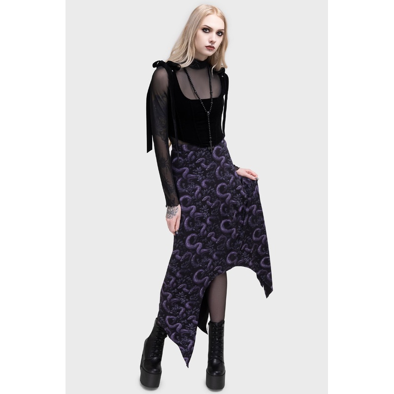 Blackfang Skirt