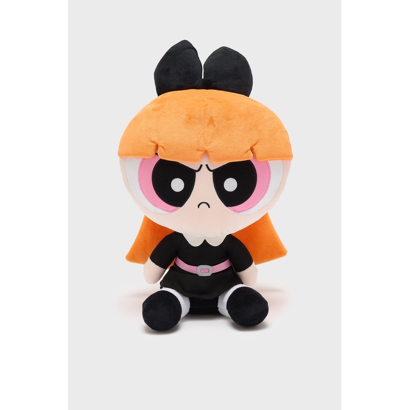 Blossom Plush Toy