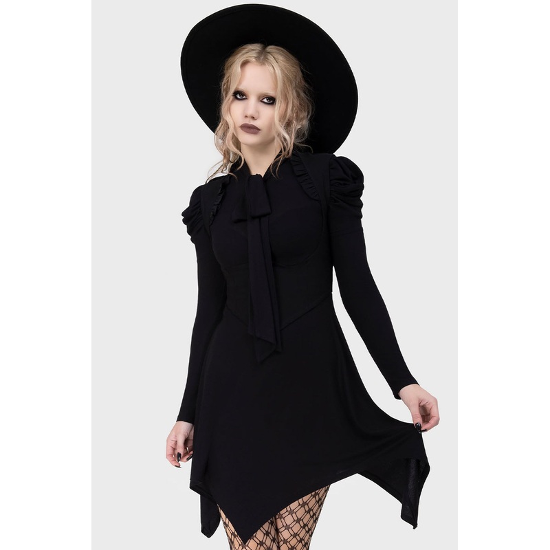 Cosmoshade Dress