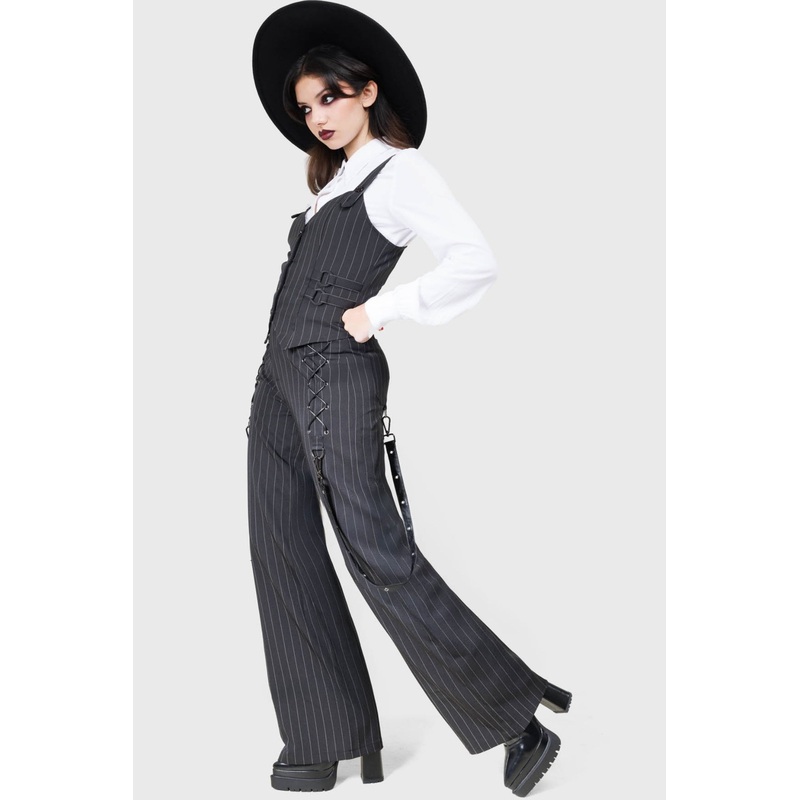 Cruriosus Trousers