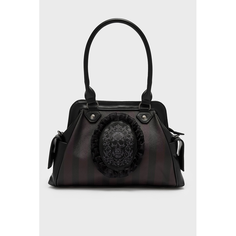Darkmoor Academy Handbag