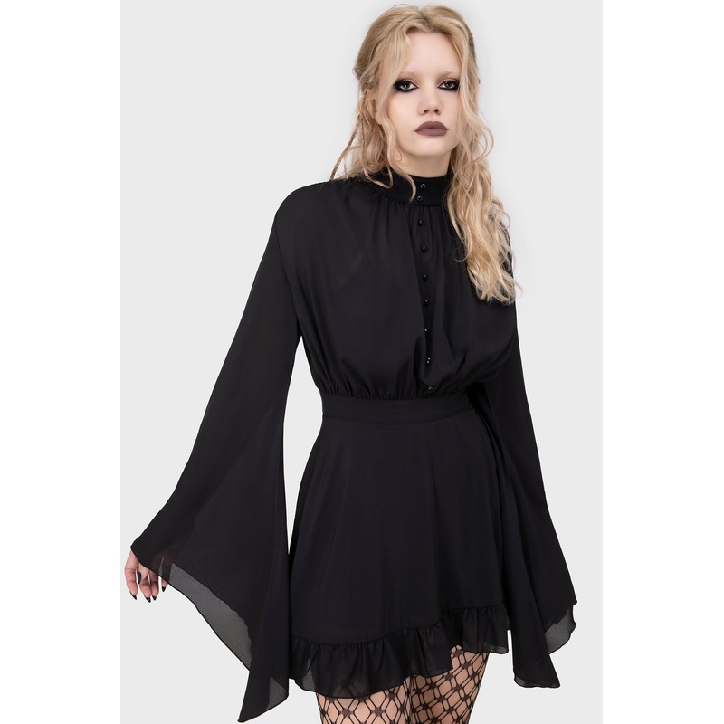 Darknova Dress