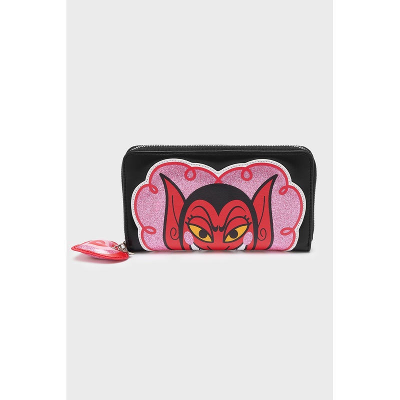 Devilish Wallet