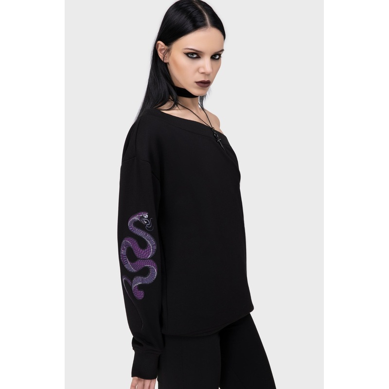 Dreadwood Sweatshirt