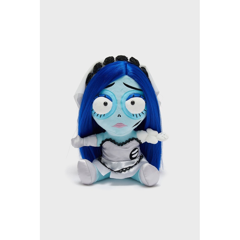 Emily Plush Toy