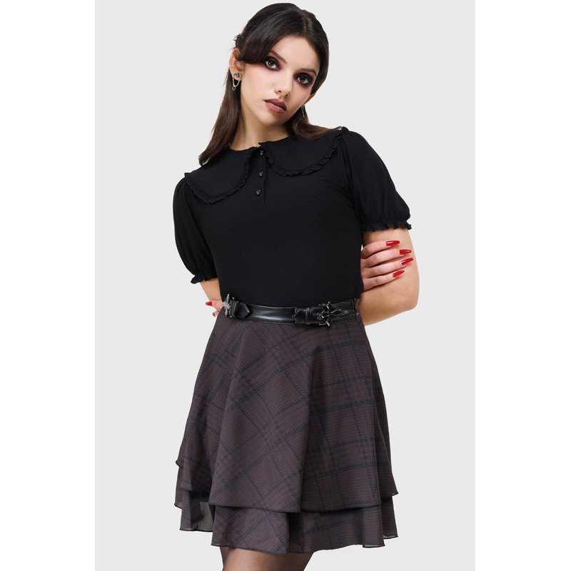 Erebella Blouse
