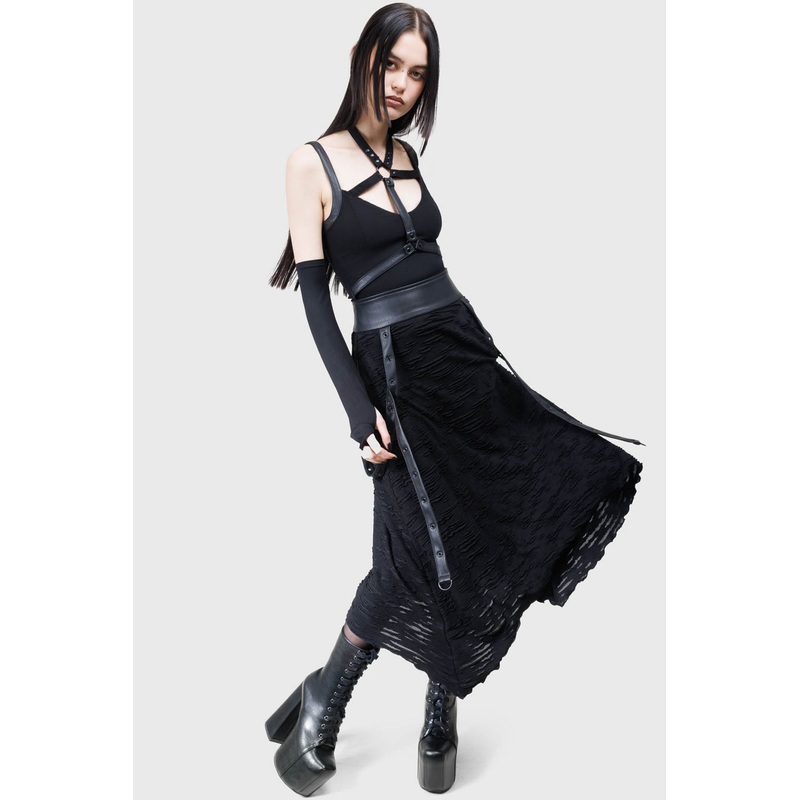 Gloomara Skirt