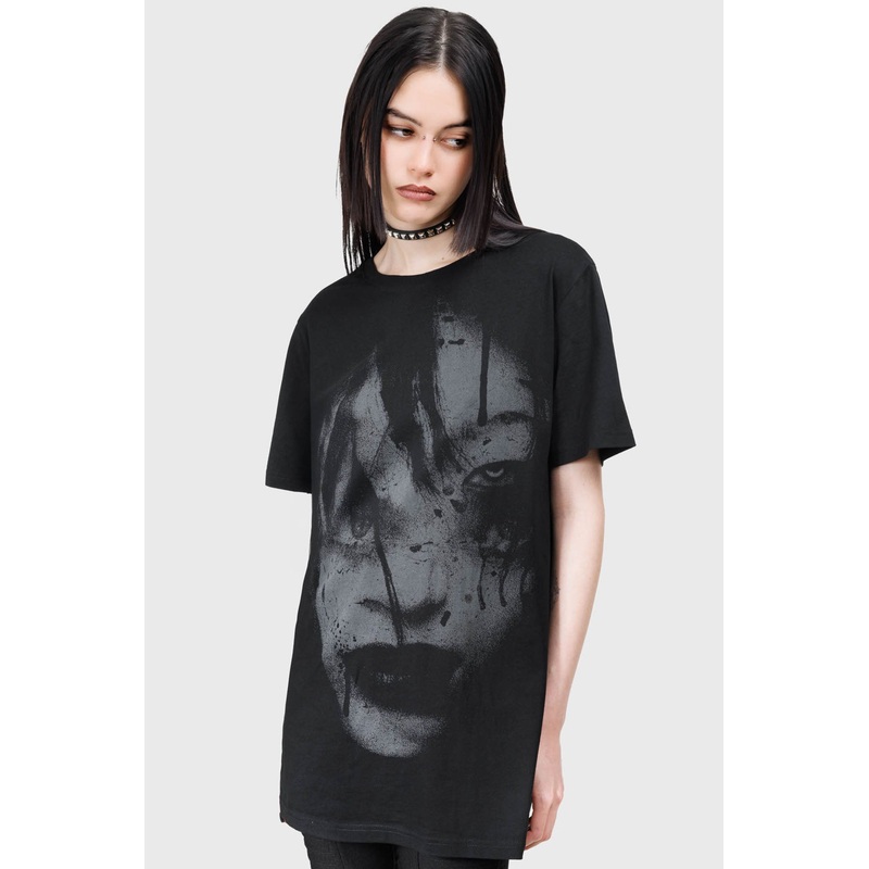 Grim Fusion T-Shirt