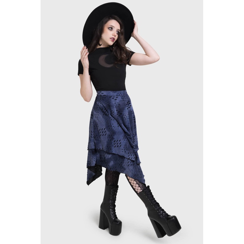 Hauntly Maiden Skirt