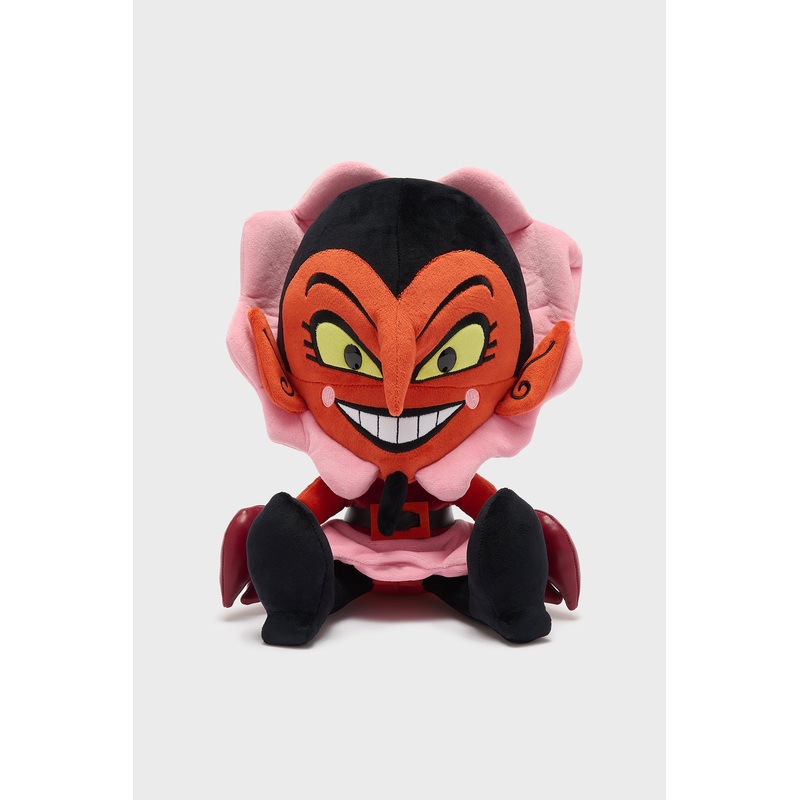 HIM Plush Toy