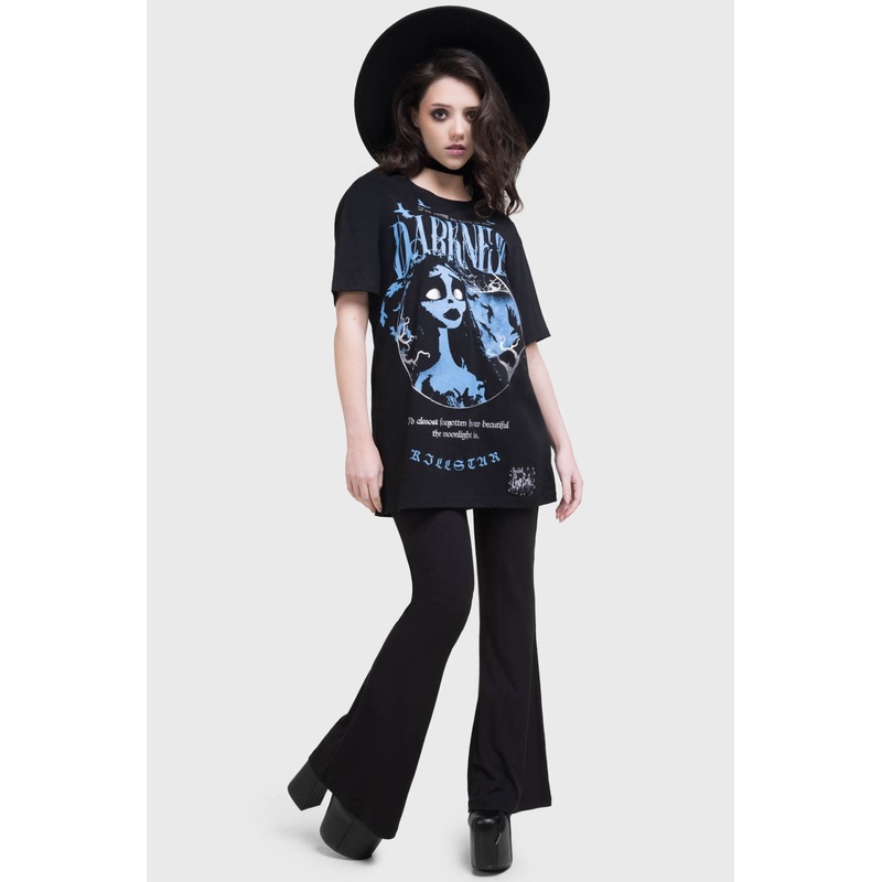 In The Darkness T-Shirt