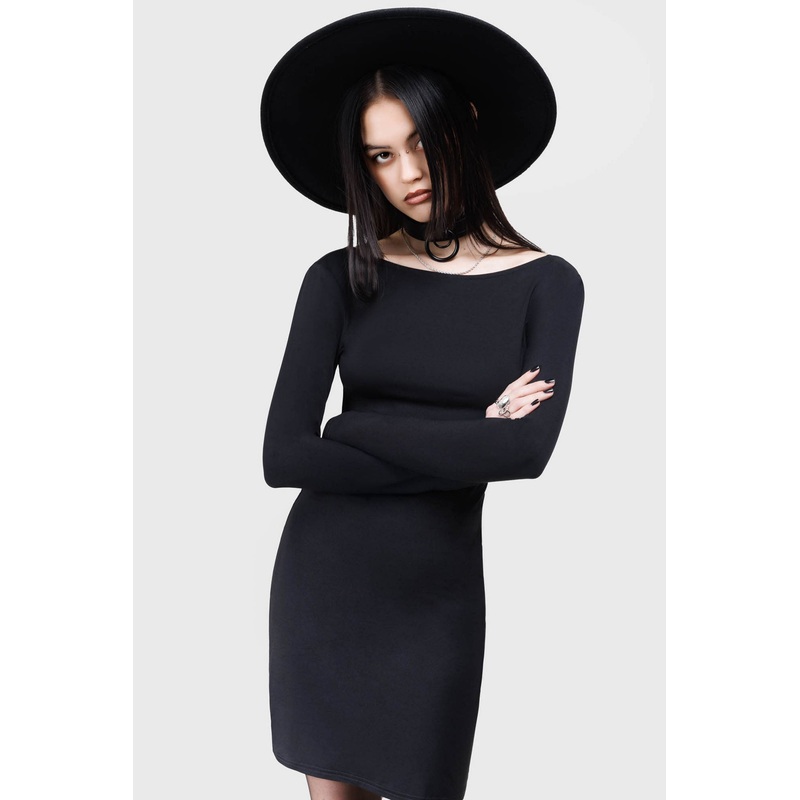 Ligeia Mini Dress
