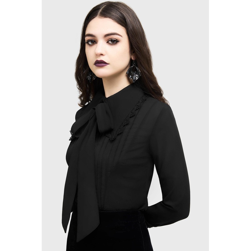 Lyricore Blouse