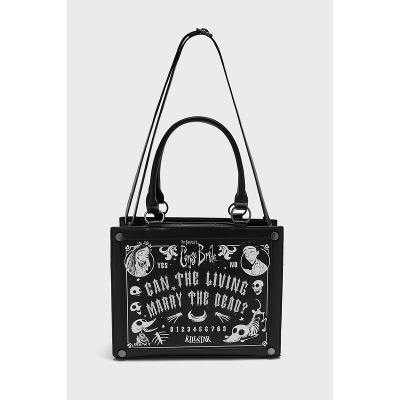 Marry The Dead Handbag