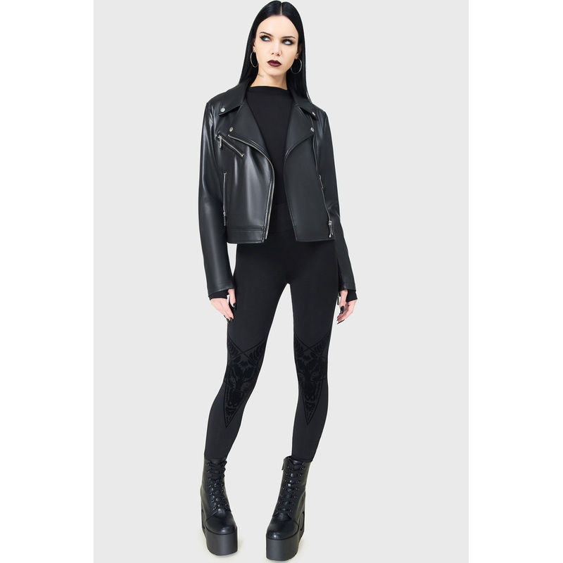 Mephistar Leggings