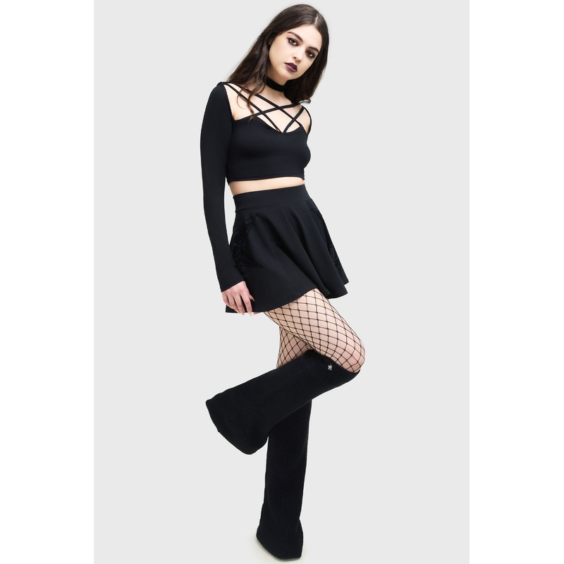 Mephistar Skirt