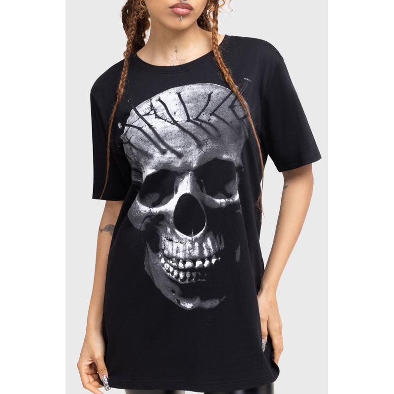 Moonlit Reaper T-Shirt