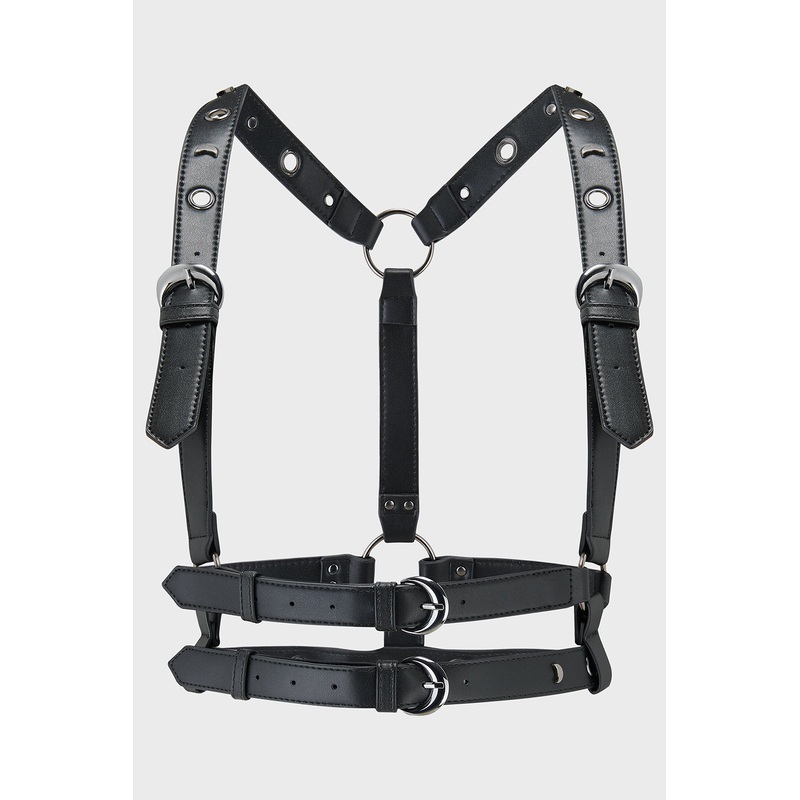 Moonsong Harness