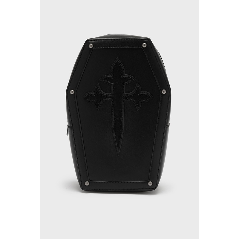Nail In The Coffin Backpack