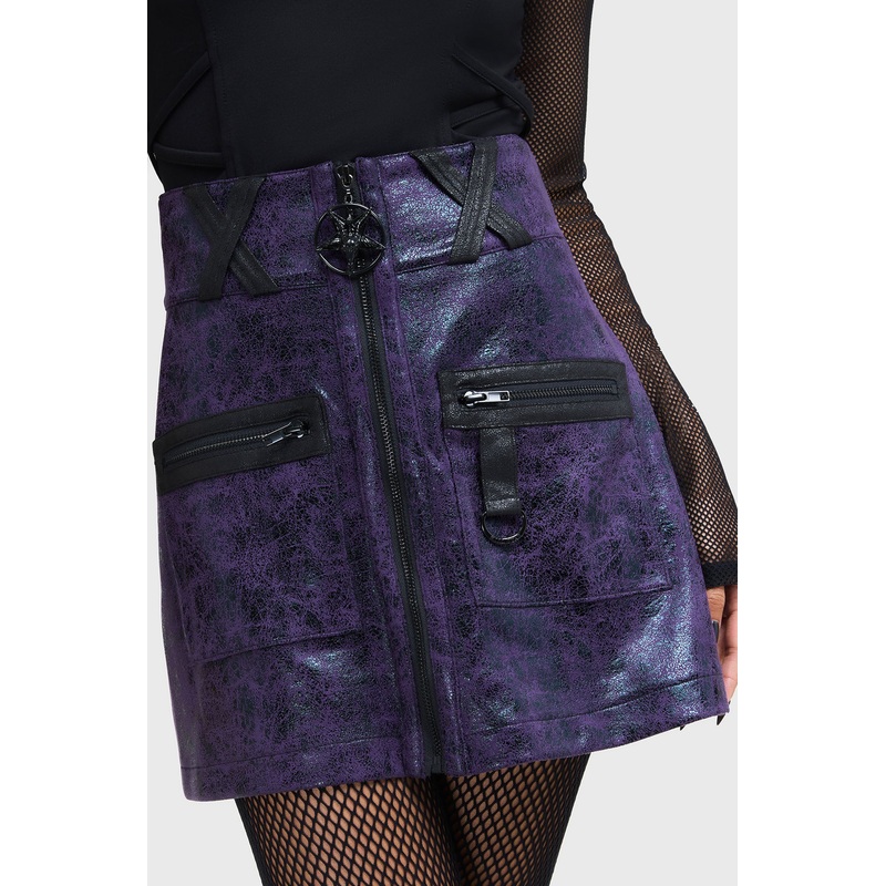Nephralia Skirt