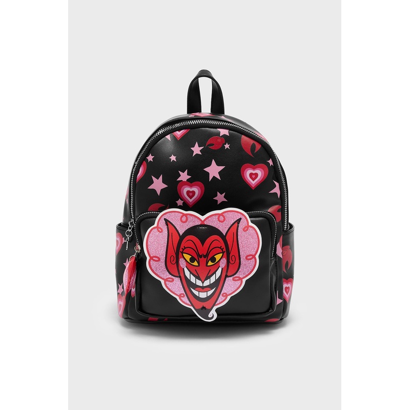 Nobody Does Evil Like I Do Backpack