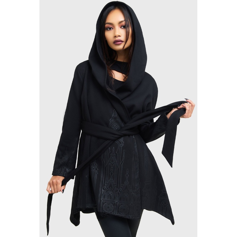 Not Your Time Cardigan