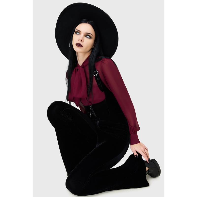 Obscurella Trousers