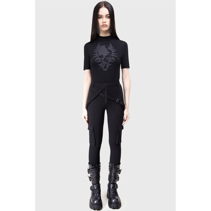 Raynee Trousers