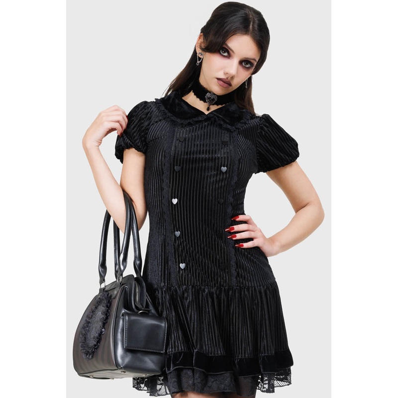 Riddleton Dress