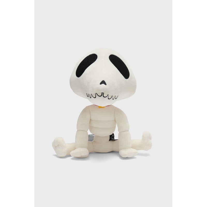 Scraps Plush Toy