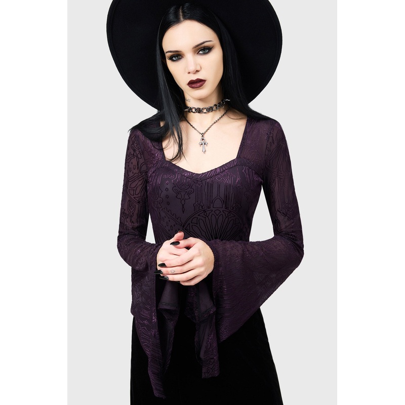 Seraphena Top