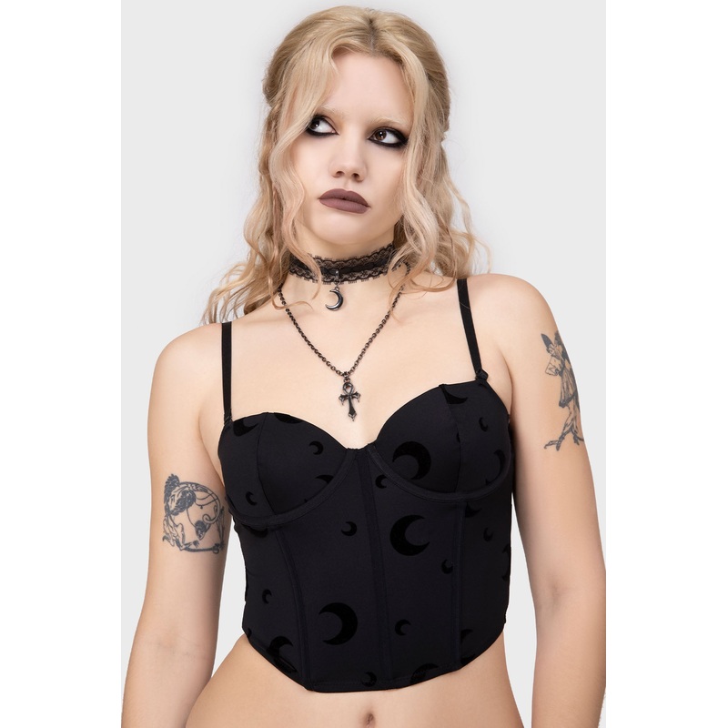 Trip To The Moon Bra