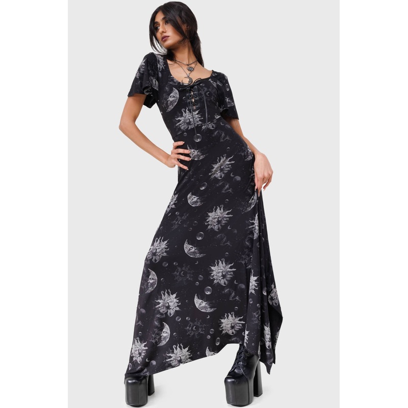 Umbral Dress