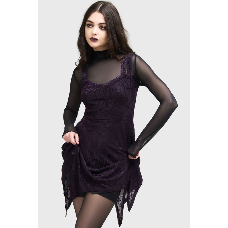 Valrithia Dress